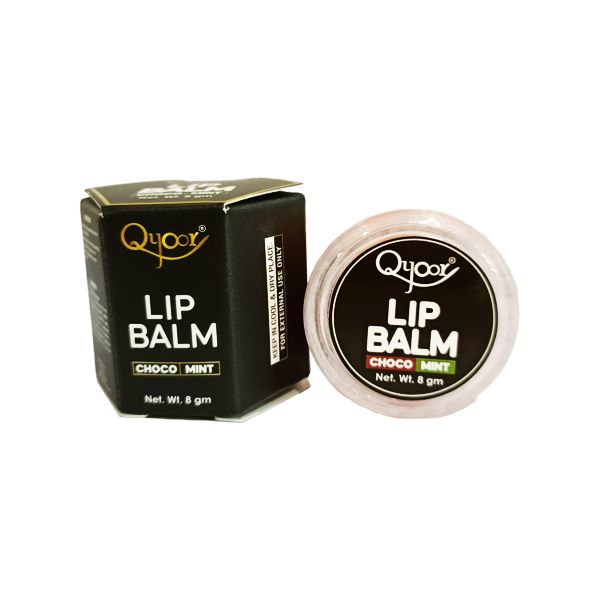 	LIP BALM 8 G